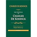 2: The Writings of Charles De Koninck: Volume Two
