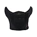 DICKEE Ski Mask Adjustable Face Mask Fleece Warmer Windproof and Dustproof Half Face Mask for Bike Riding, Skiing, Motorcycling Outdoor Sports