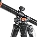 Vanguard Alta Pro 263AT Aluminum Tripod for Sony, Nikon, Canon DSLR Cameras
