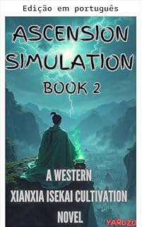Livro Simulação de ascensão 2