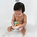Skip Hop Baby Bath Toy, Zoo Rev-Up Wave Rider, Dog