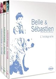 Belle Et Sébastien - L'intégrale