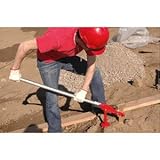 Tolman Tool Stake-Puller with Handle #S-P
