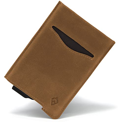 13. Tan Leather Edition