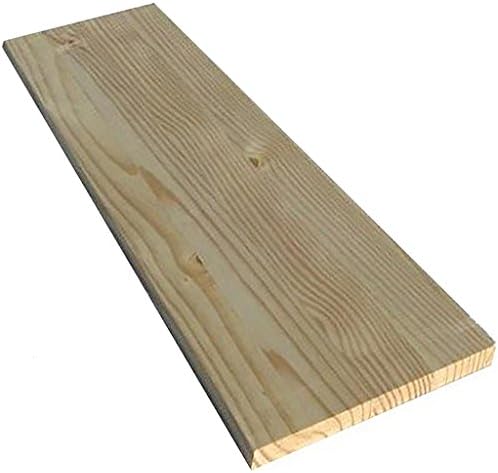 Snavely Internatl - 1-1/16X17-1/4X47-1/2 Pnl