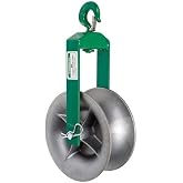 Greenlee 30442 K Basket-Type Pulling Grip, 1120-Pound Pulling Capacity
