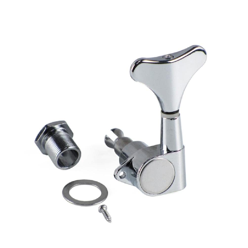 Mua Base Tuning Peg Electric Base Open Machine Head Replacement 4