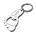 FIFA 2018 World Cup Bottle Opener Keychain