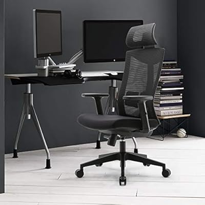 desktop computer chair