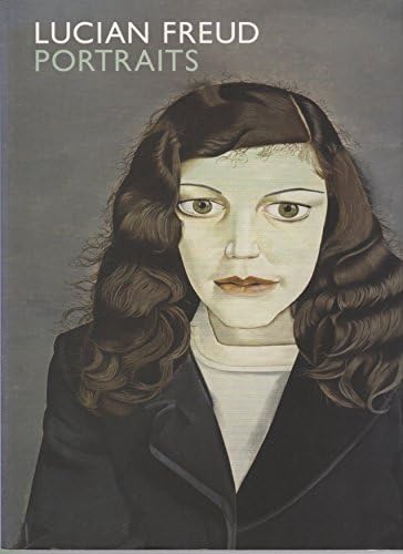 A Painter's Progress: A Portrait of Lucian Freud: Dawson, David