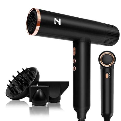 Nicebay Ionic Hair Dryer Diffuser