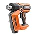 Ridgid 18-Volt Cordless Butane Heat Gun, Bare Tool - R860434B - (Bulk Packaged)