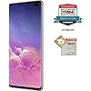 Samsung-Galaxy-S10-128GB-Prism-Black-Unlocked-Renewed Samsung Galaxy S10+ 128GB - Prism Black - Unlocked (Renewed)