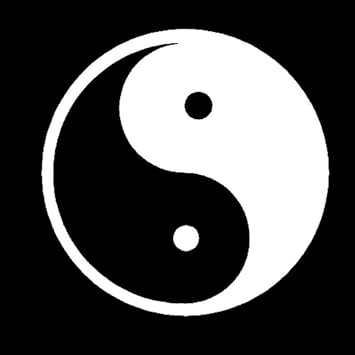 Etiqueta De La Pegatina Para El Parachoques Del Coche Calcomania