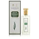Lily of the Valley Perfume by Yardley of London for women Personal Fragrances