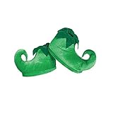 Rubies Elf Shoes Costume Shoes 26061