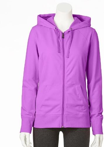 tek gear hooded sweatshirt