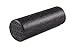 OPTP AXIS Firm Foam Roller, High Density Foam Roller for Sports Training, Pilates, Fitness Exercise and Physical Therapy (Black, 18