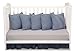 Delta Children Capri 3-in-1 Convertible Baby Crib, White