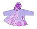 Kidorable Girls' Little Ballerina Jacket, Pink, 5/6