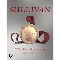 College Algebra: Larson, Ron: 9780357454091: Amazon.com: Books