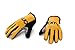 woom Tens Bike Gloves, Child’s & Youth Bicycle Full Finger Protection with Grip for Road Cycling & Mountain Biking (Boys & Girls)