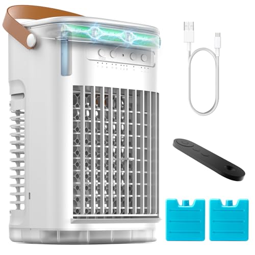 FLOWBREEZE Portable Air Cooler