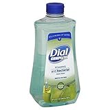 Dial Complete Hand Wash Refill (Pear) 32 FL OZ(1QT)