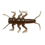 NIKKO Ultra-Soft STONEFLY 2 Pack Bundle