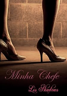 Livro Minha Chefe - Parte 4