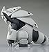 Takaratomy SP-28 Official Pokemon X and Y Mega Aggron Figure