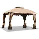 Garden Winds Replacement Canopy 