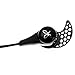 JayBird BBX1MB BlueBuds X Sport Bluetooth Headphones - Black (Discontinued by Manufacturer)