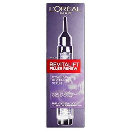 L'Oreal Paris Revitalift Filler Renew Serum 16ml