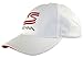Ayrton Senna Cap (White)