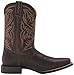 Ariat Men's Sport Herdsman Boot, brooklyn brown, 8.5 2E US