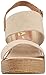Sbicca Women's Camilla Wedge Sandal