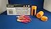 3CERA Portable Windproof Waterproof Survival Lighter Matches Storm Emergency Camping