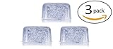 3-Pack KitchenAid KCM11WF Water Filters