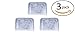 3-Pack KitchenAid KCM11WF Water Filters