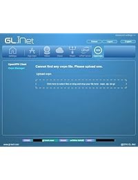 Gl. Inet gl ar300 m16 ext Mini Travel Router, OpenWrt preinstalado, repetidor Puente, 300 Mbps, 16 MB de alto rendimiento Nor Flash, 128 MB RAM, openvpn, Tor, programable IOT COMPATIBLES Gateway