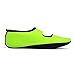 NuFoot Mary Janes, Green, Large
