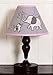 Boutique Pink Gray Elephant 13pcs Crib Bedding Sets