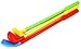 Velocity Toys Golf Master Sport Children's Kid's Toy Golf Play Set w/ 3 Balls, 3 Clubs, 2 Practice Holes, 2 Flags