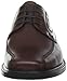 ECCO Men's New Jersey Bicycle Toe Tie Oxford, Mink, 44 EU/10-10.5 M US