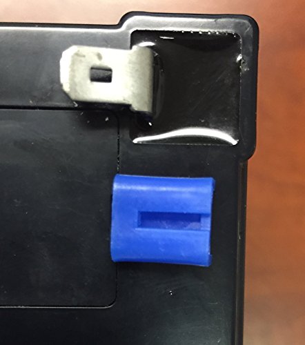 Zip'r Zip'r3 Xtra Hybrid Traveler Battery Replacement Kit