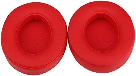 Replacement Ear Pad Cushion For Beats by dr dre Studio 2.0 Wireless Headphones (B)