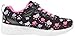 Skechers Kids Unisex-Child BOBS Squad Sneaker