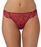 Aubade Paris Fleurs de Pommier String