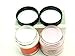 French Manicure Dipping Powder The professional Pink and White Dip Powder Set. (1 oz)